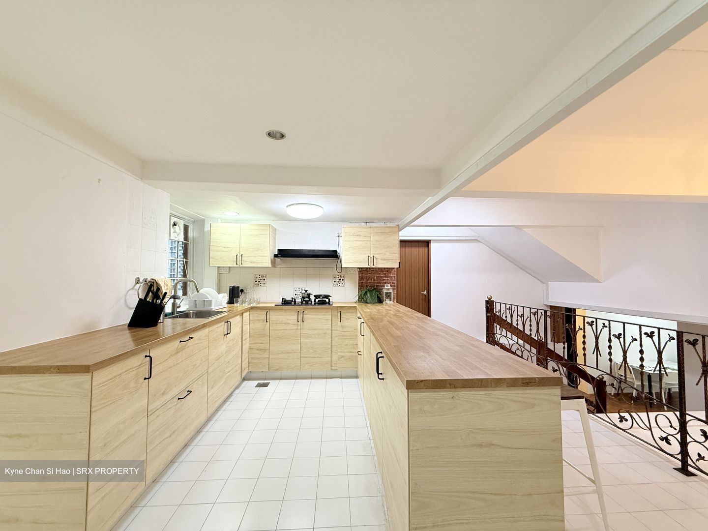 Pandan Valley (D21), Condominium #541984961